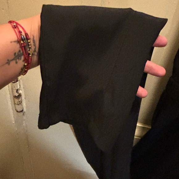 Vince Silk Jumpsuit, excellent condition,small size - Picture 13 of 14